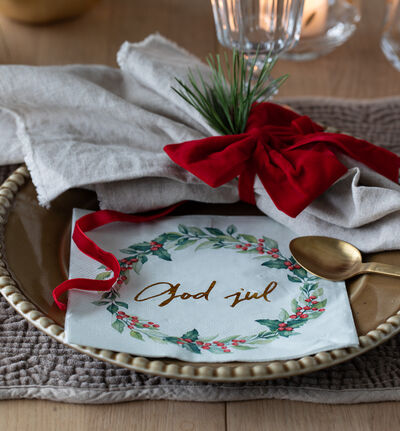 Servietter God jul Servietter God jul